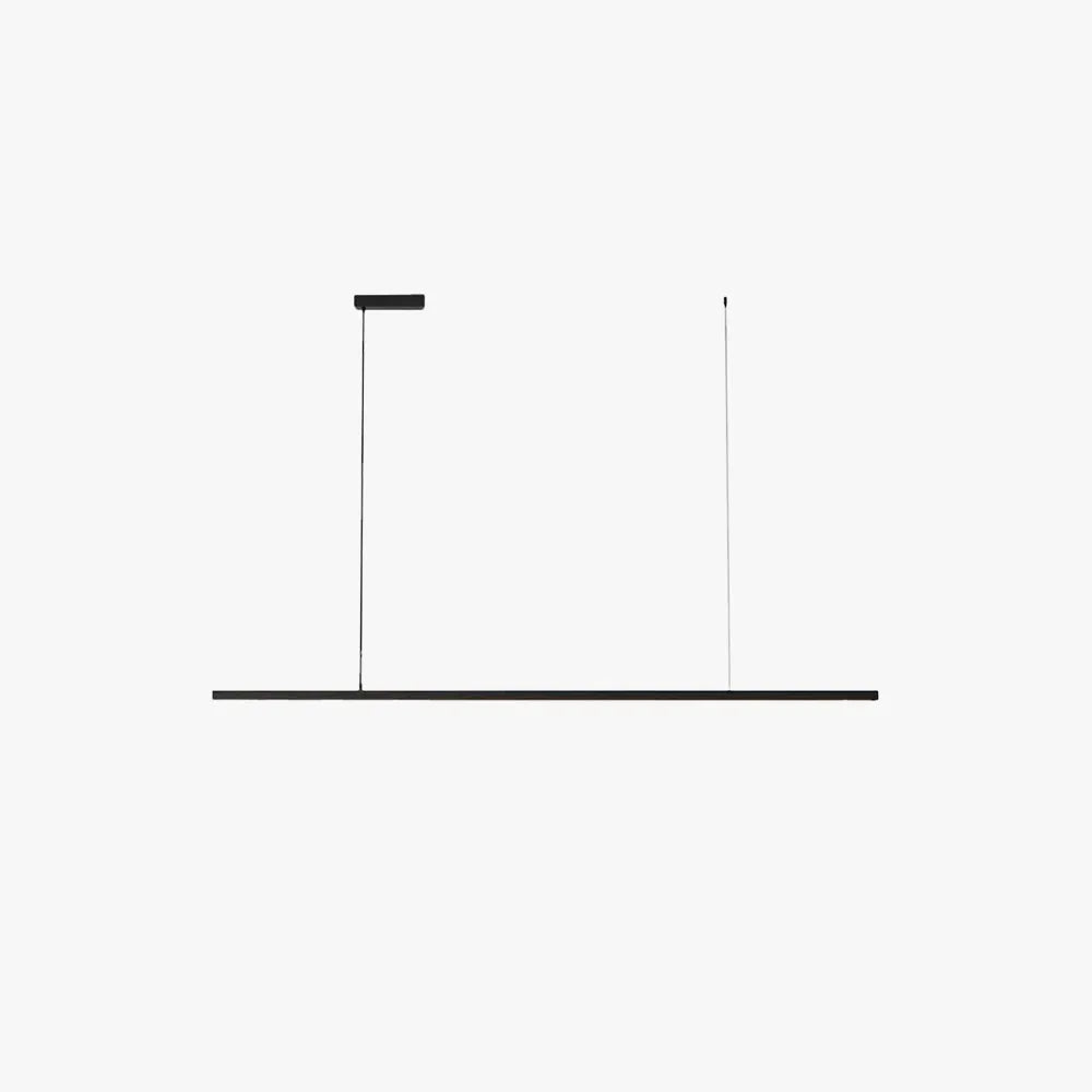 Ardine | Minimalist Linear Metal Pendant Light