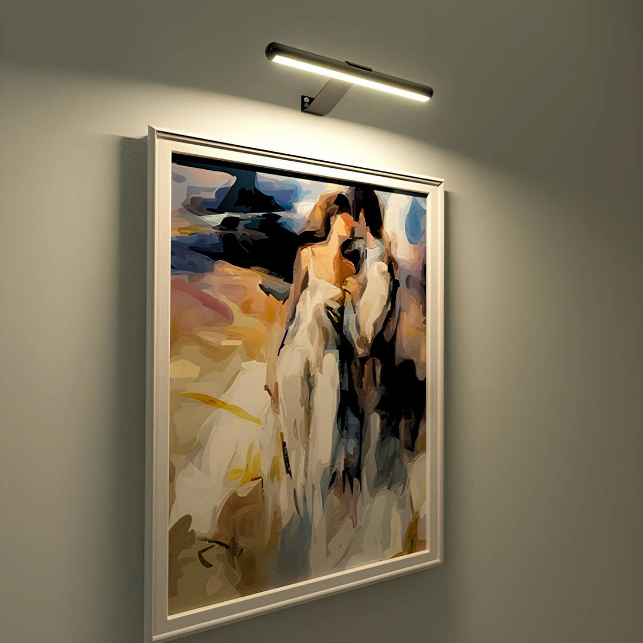 Artevia | Cordless Wall Art Light