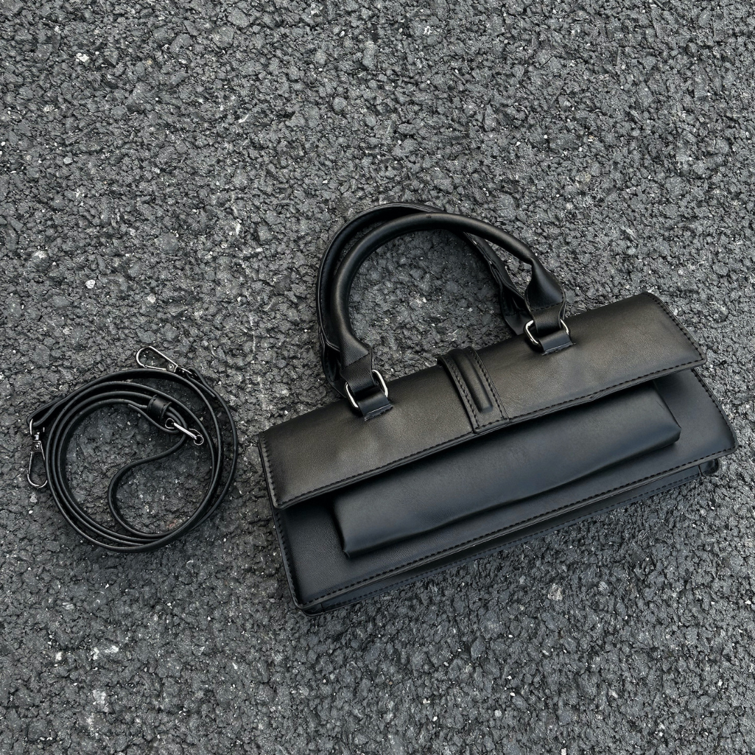 Auralis | Classic Everyday Handbag