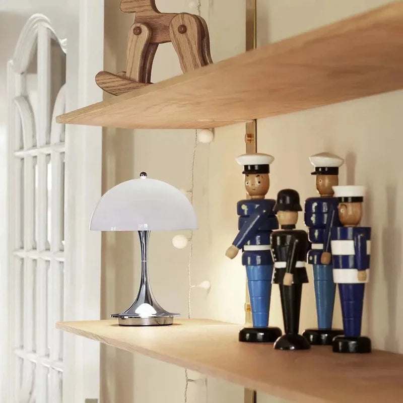 Aurelia | Designer LED Lamp – Modern Elegance for Any Space