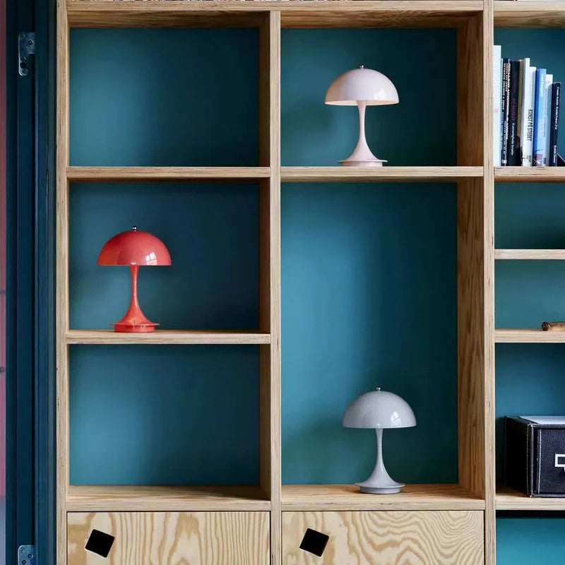 Aurelia | Designer LED Lamp – Modern Elegance for Any Space