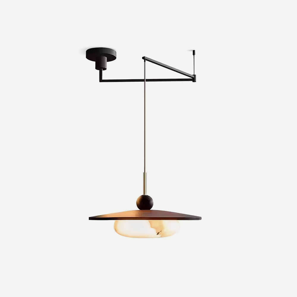 Avyra | Adjustable Pendant Light