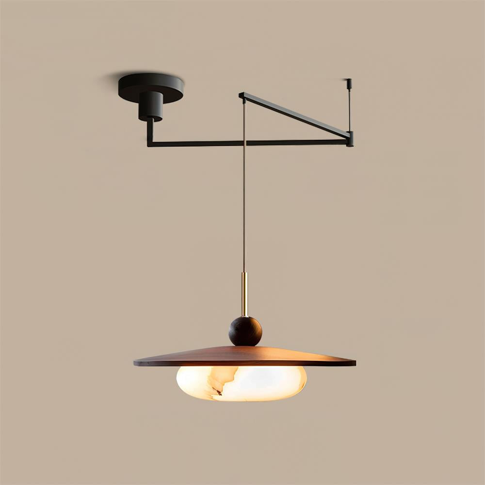 Avyra | Adjustable Pendant Light