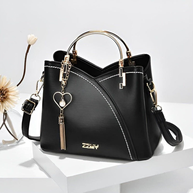 Bella | Elegant Luxury Shoulder Bag for Women – Style Meets Functionality