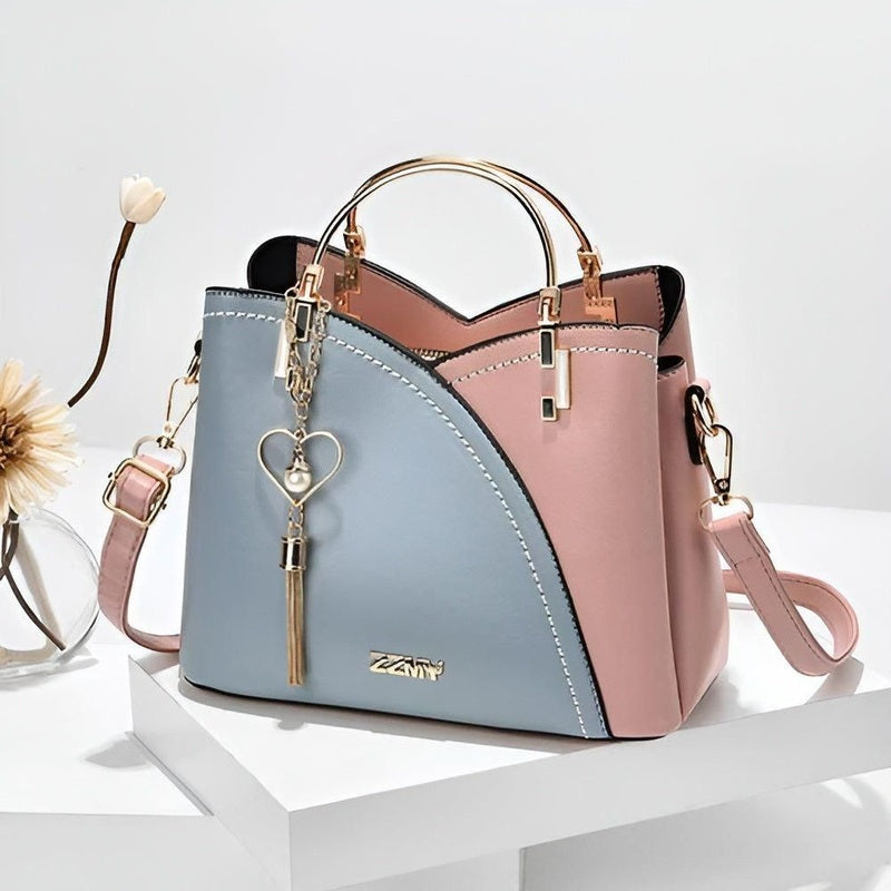 Bella | Elegant Luxury Shoulder Bag for Women – Style Meets Functionality