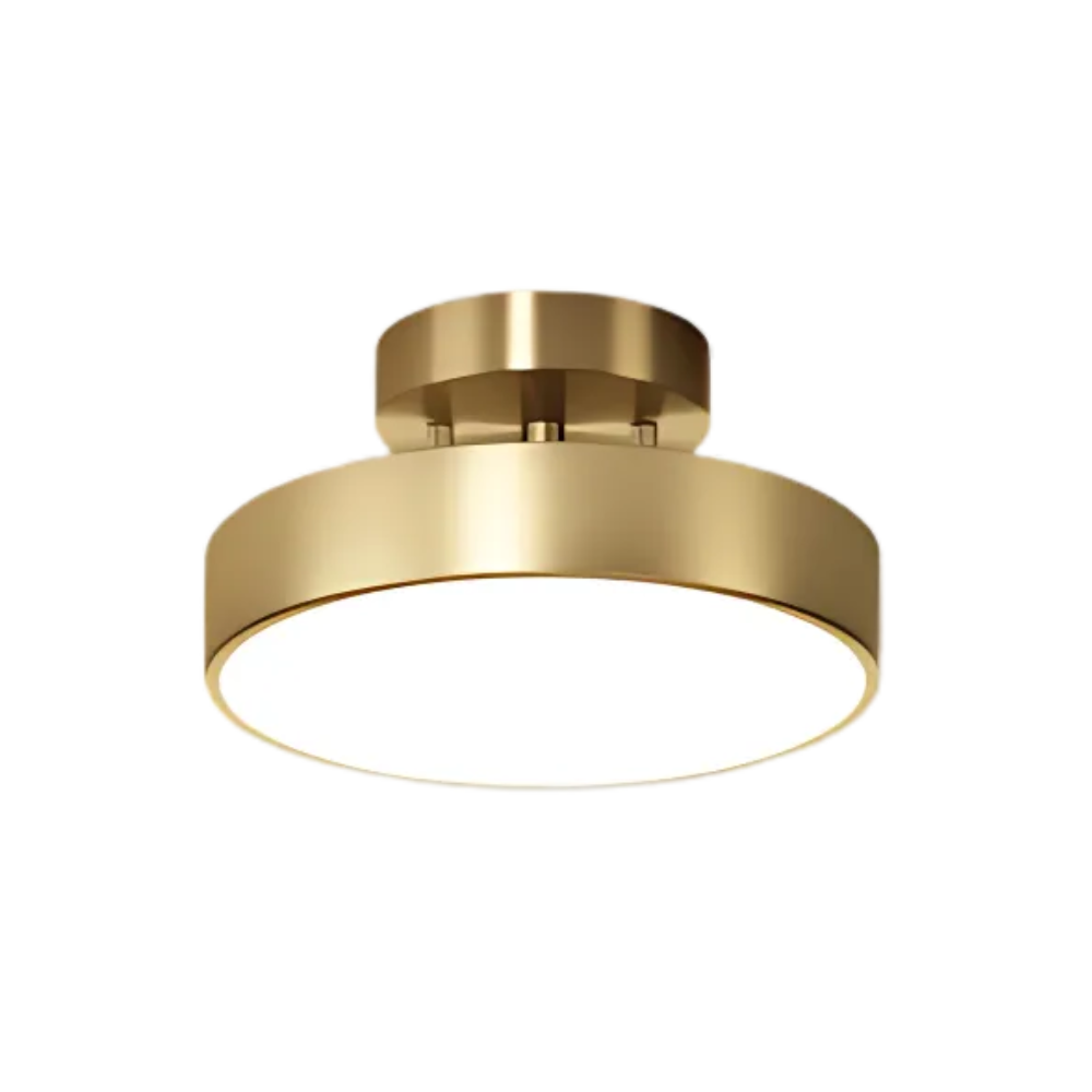 Celestian | Celestial Glow Ceiling Light