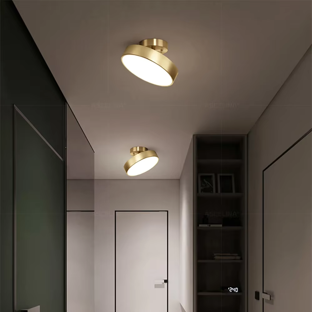 Celestian | Celestial Glow Ceiling Light