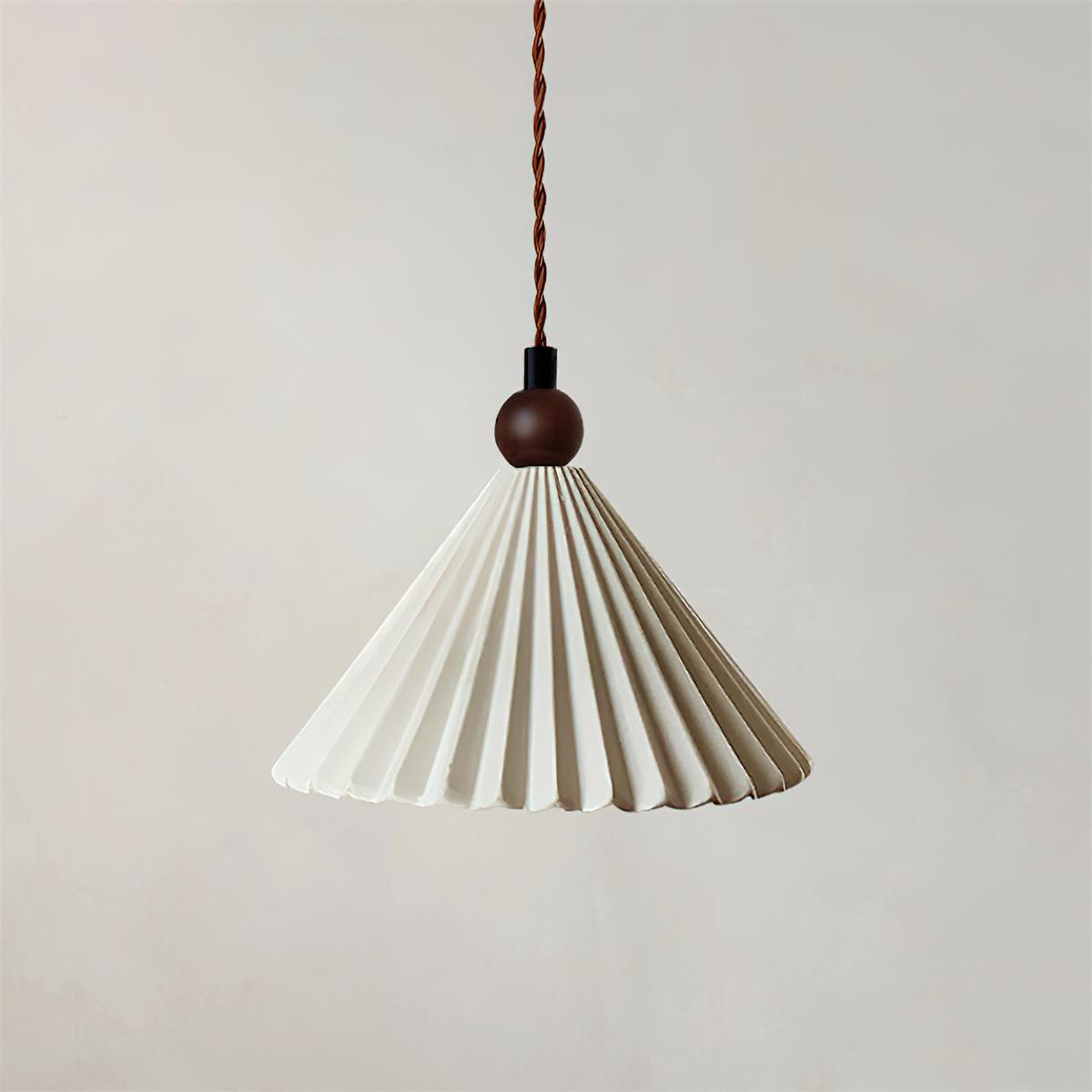 Ceryn | Modern Ceramic Pendant Light