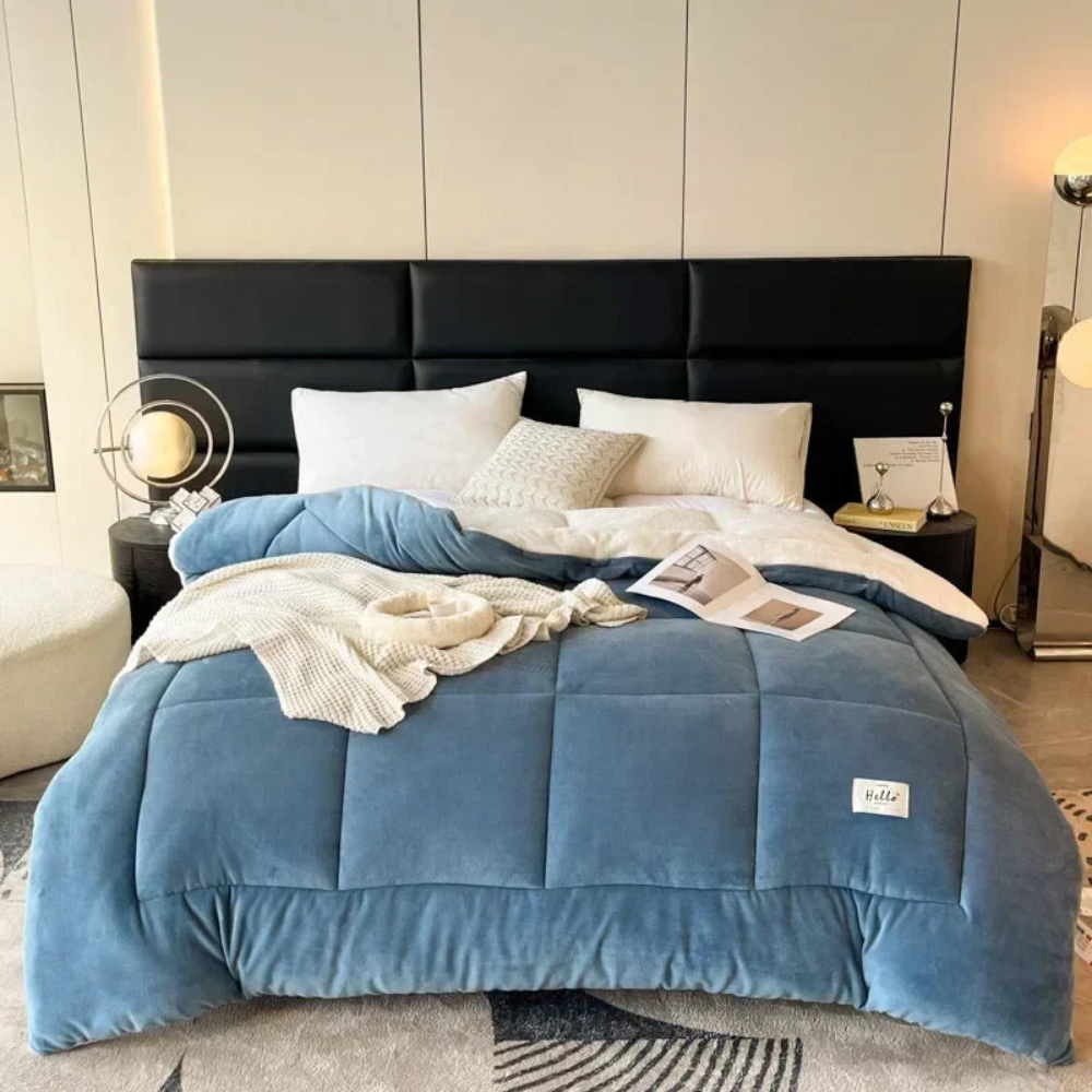 Clouden | Thick Weighted Blanket for Bed