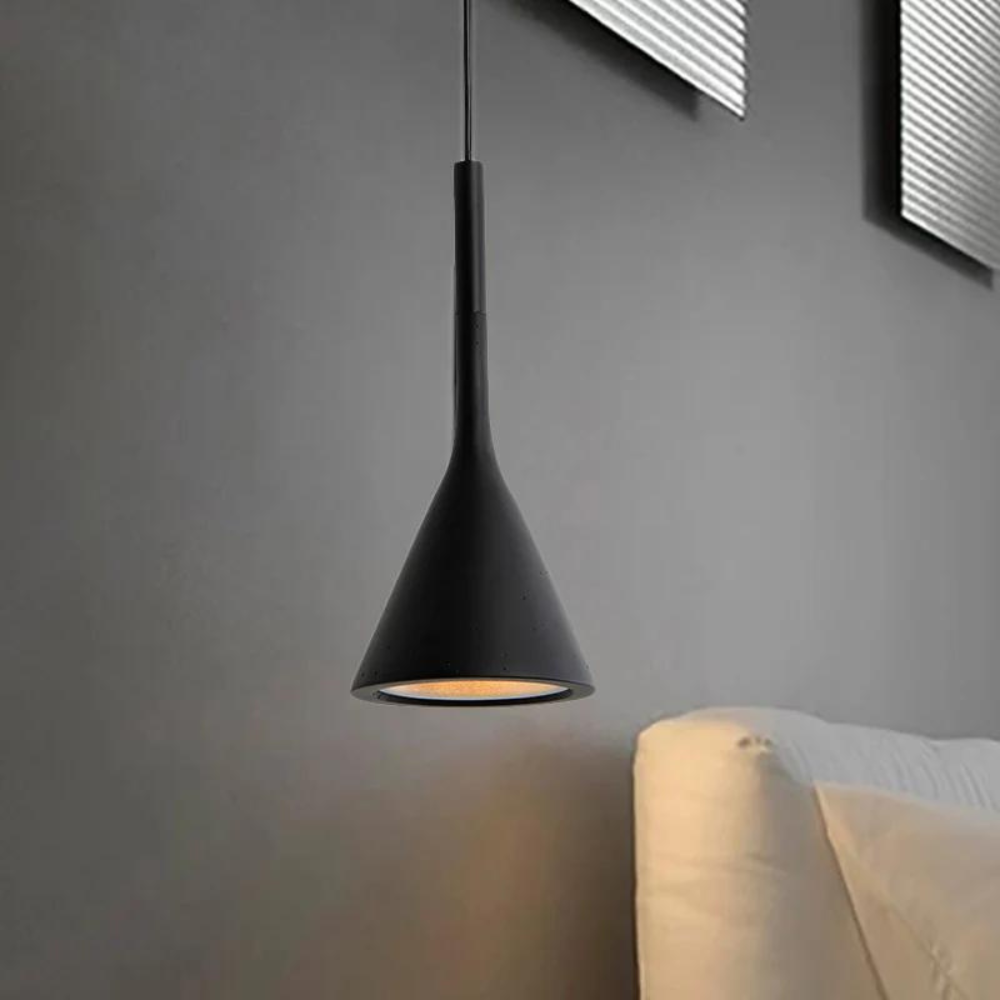 Conira | Nordic Cone Ceiling Lamp