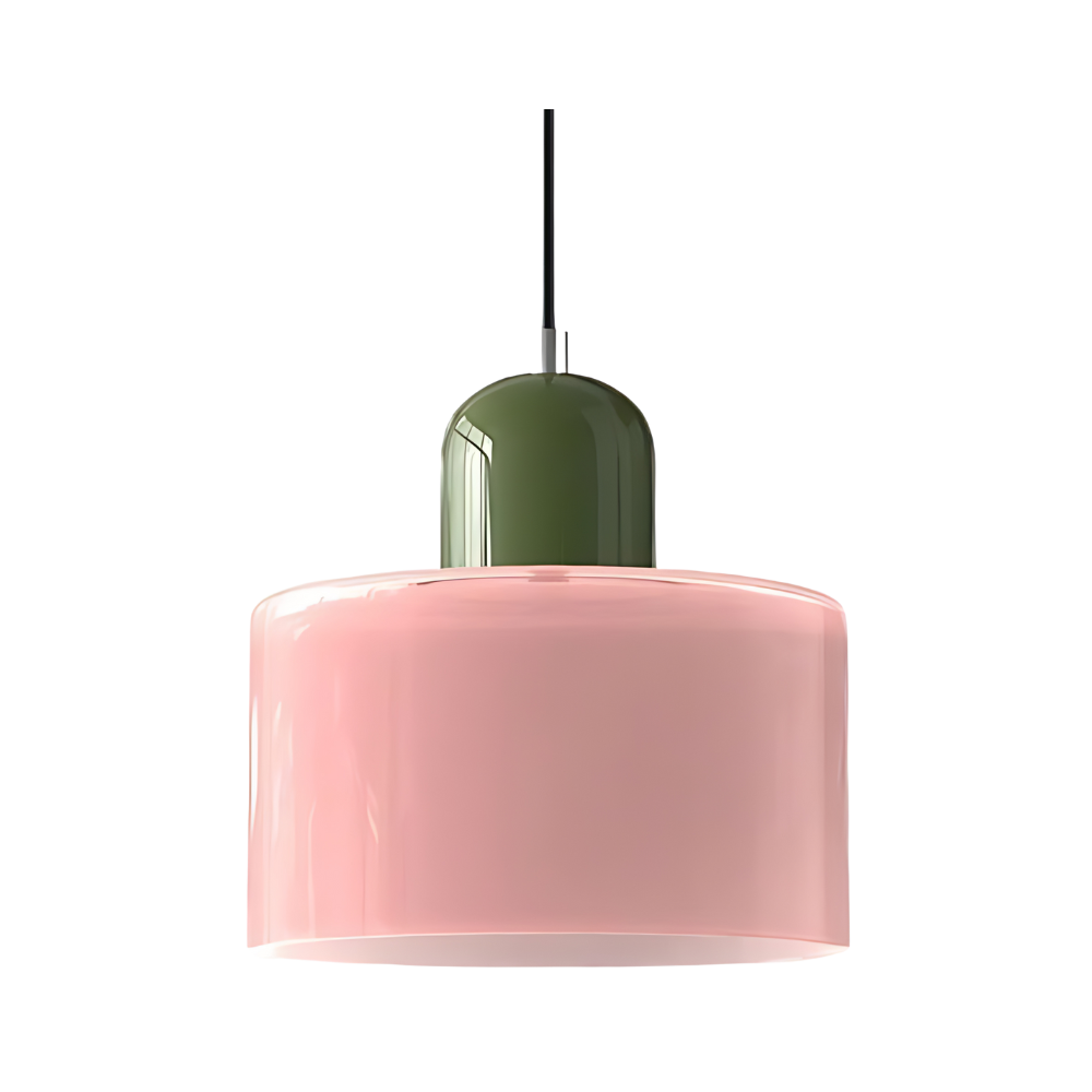 Cylora | Refined Cylinder Ceiling Light