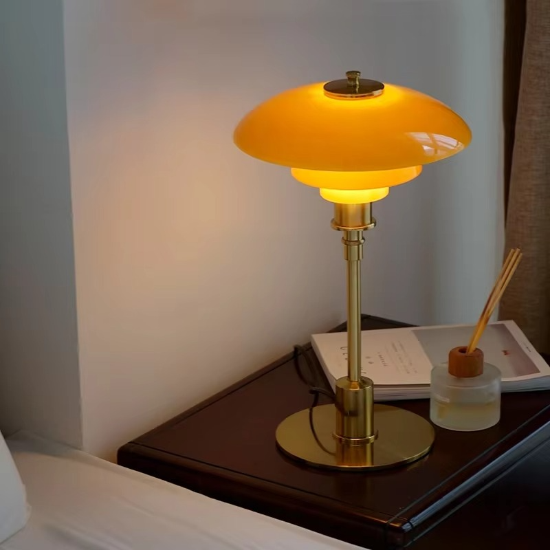 Danlux | Contemporary Danish Table Light