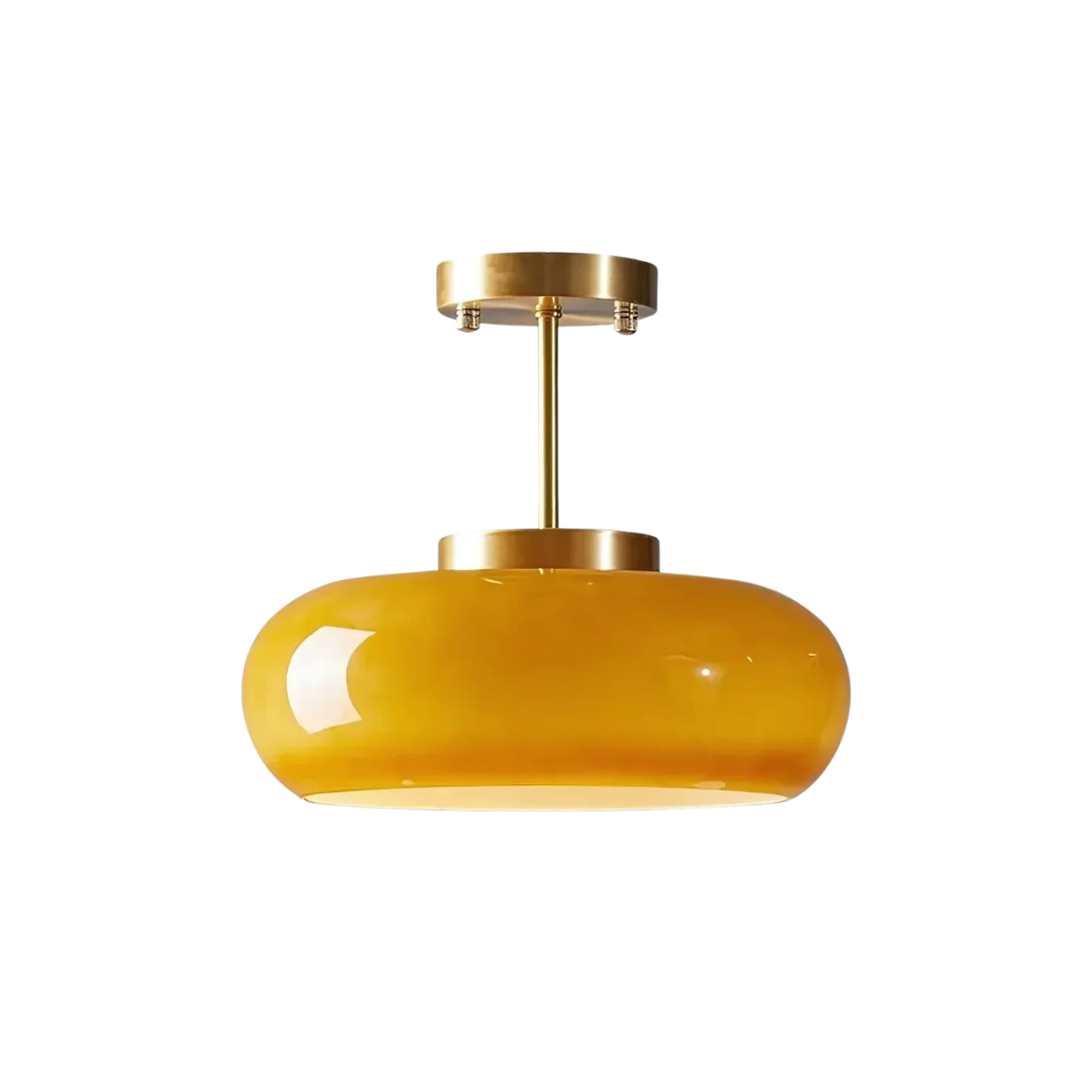 Decora | Art Deco Pendant Light
