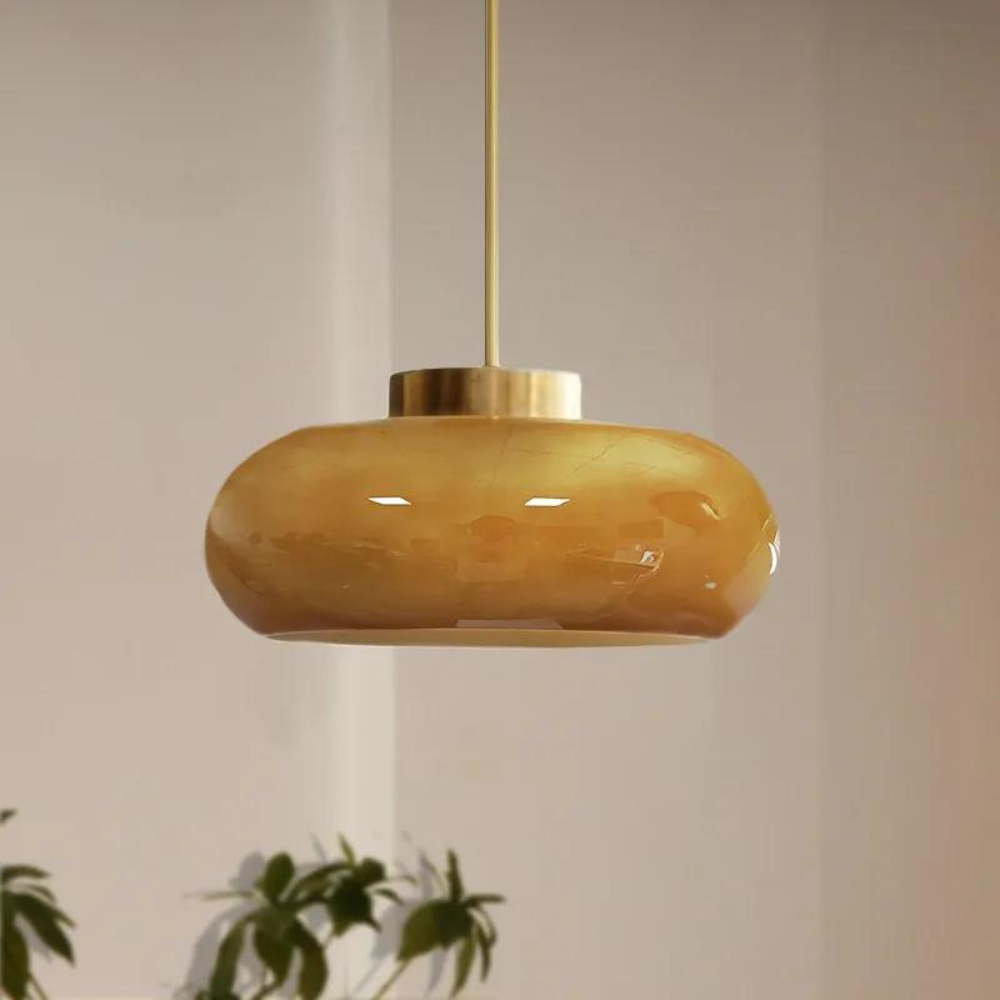 Decora | Art Deco Pendant Light