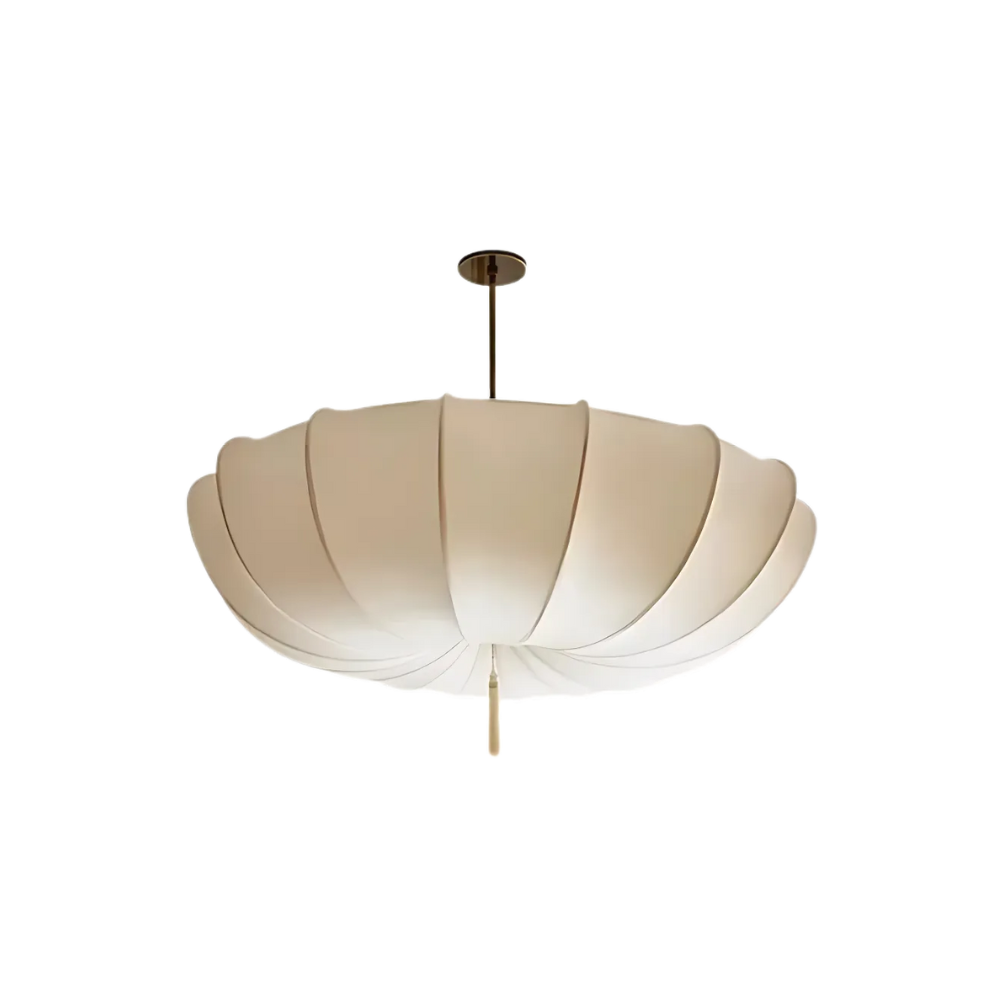 Domera | Crystal Dome Ceiling Light