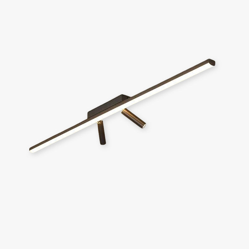 Dravik | Modern Spotlight Ceiling Light