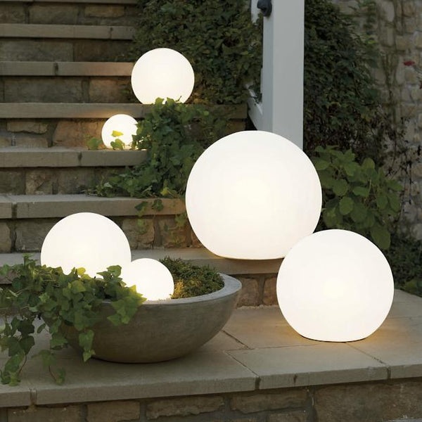Elementa | Portable Indoor & Outdoor Rechargeable Lamp