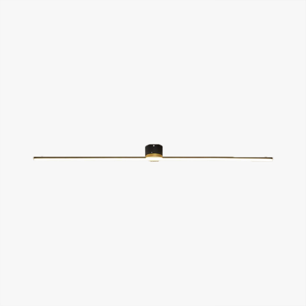 Erixon | Linear Flush Mount Ceiling Light