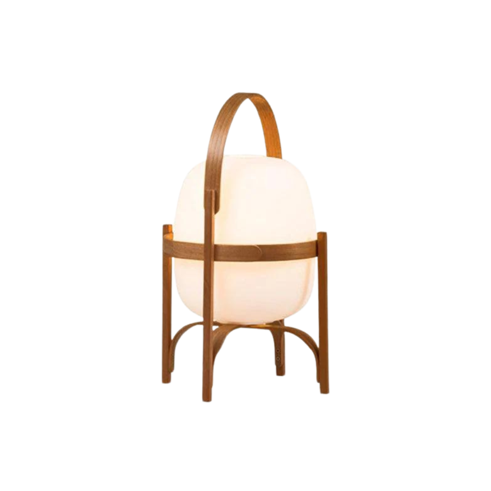 Evestra | Evening Radiance Desk Lamp