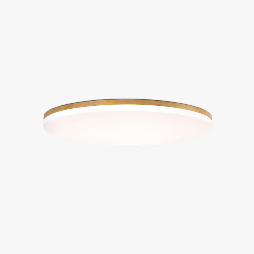 Fayra | Nordic Wooden Ceiling Light