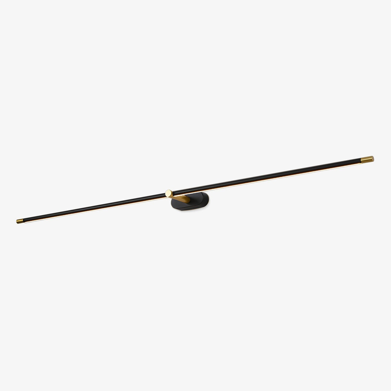 Flanir | Minimalist Linear Rechargeable Wall Lamp