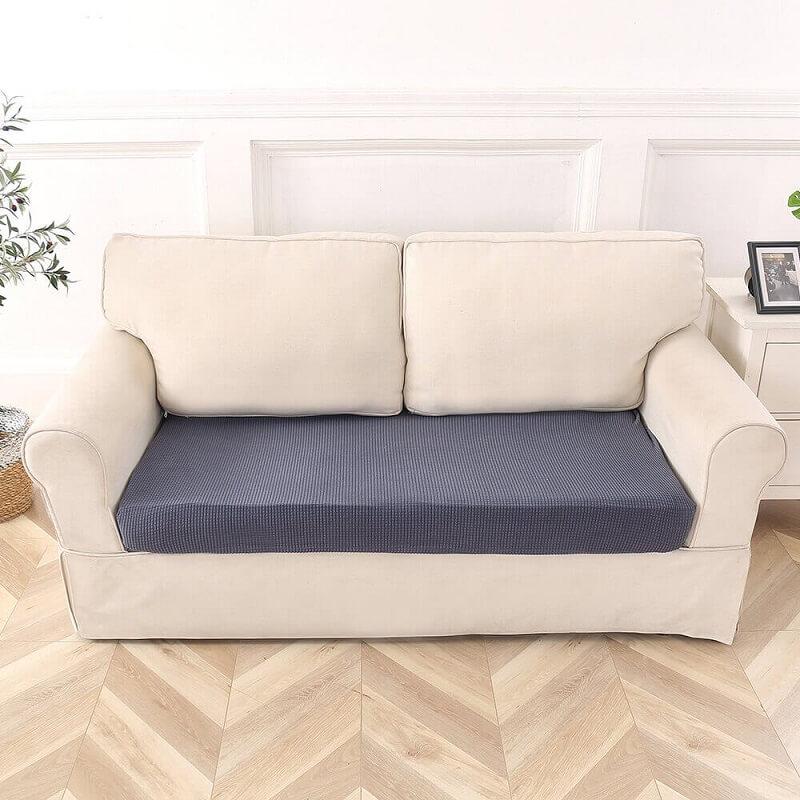 Flexora | Regular Size Stretch Couch Cushion Cover