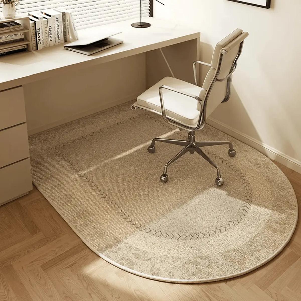 Florguard | Office Chair Mat Protector