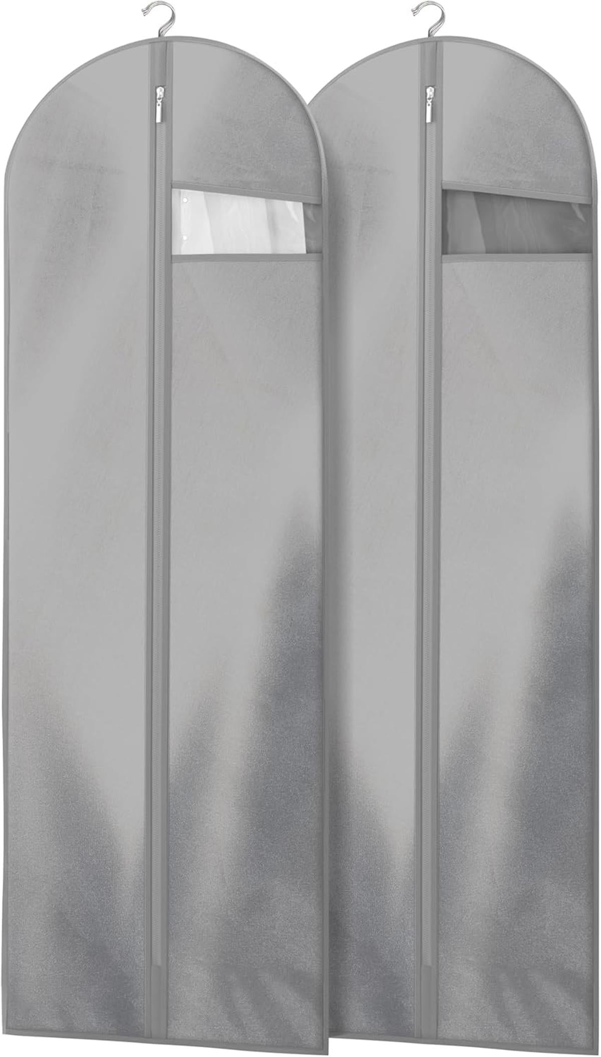 Garmax | Garment Bag with Accessory Pockets