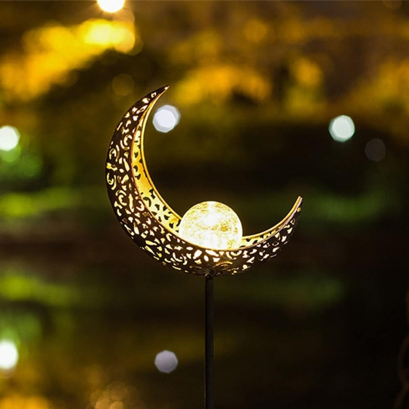 Gleamora | Celestial Garden Solar Lights