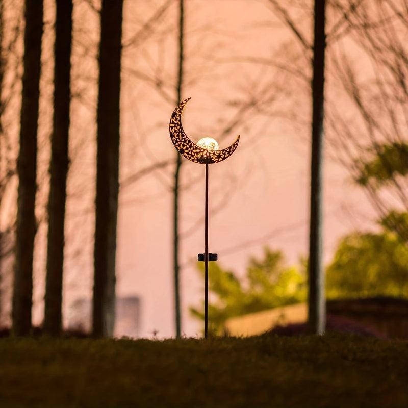 Gleamora | Celestial Garden Solar Lights