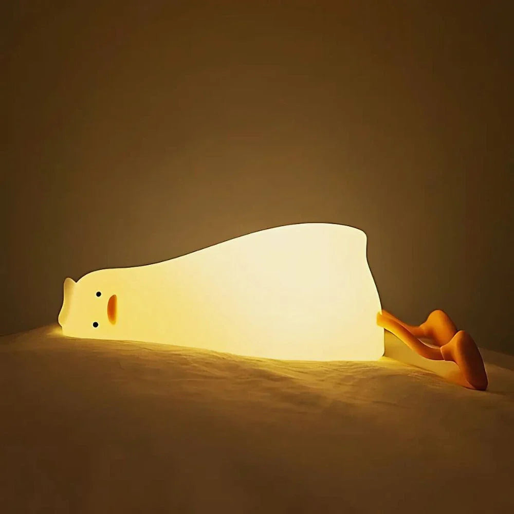 GlowBuddies | Soft Night Light