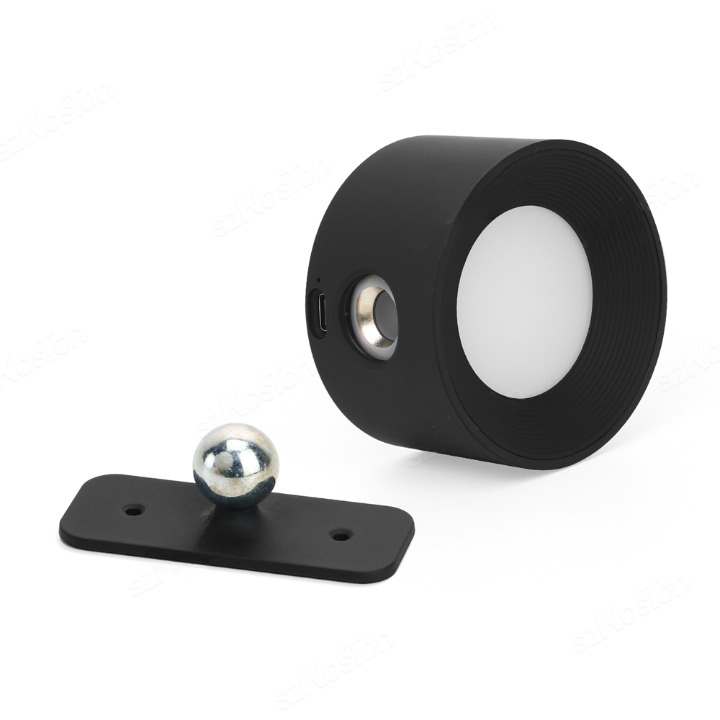 GlowMount | Wireless Wall Light