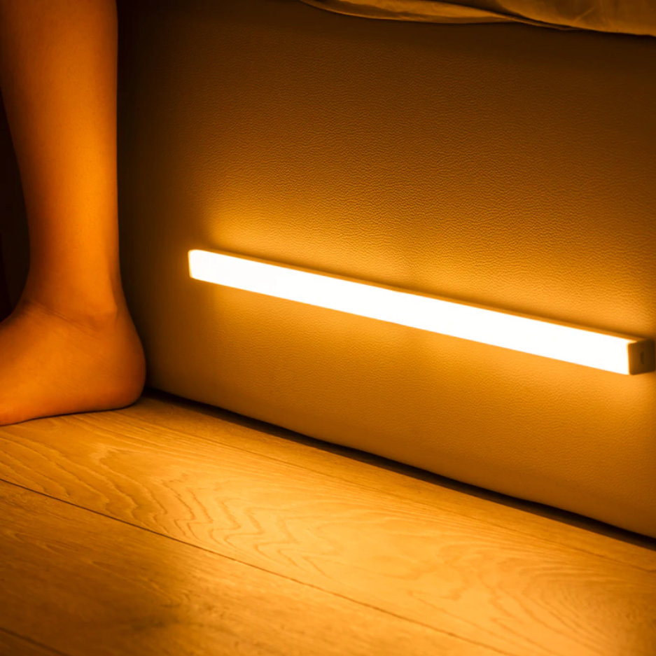 GlowSense | Intelligent Motion Wall Light