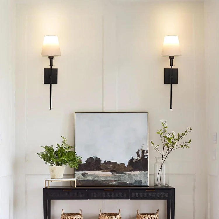 Gloware | Wireless Rechargeable Wall Light – Set Of 2