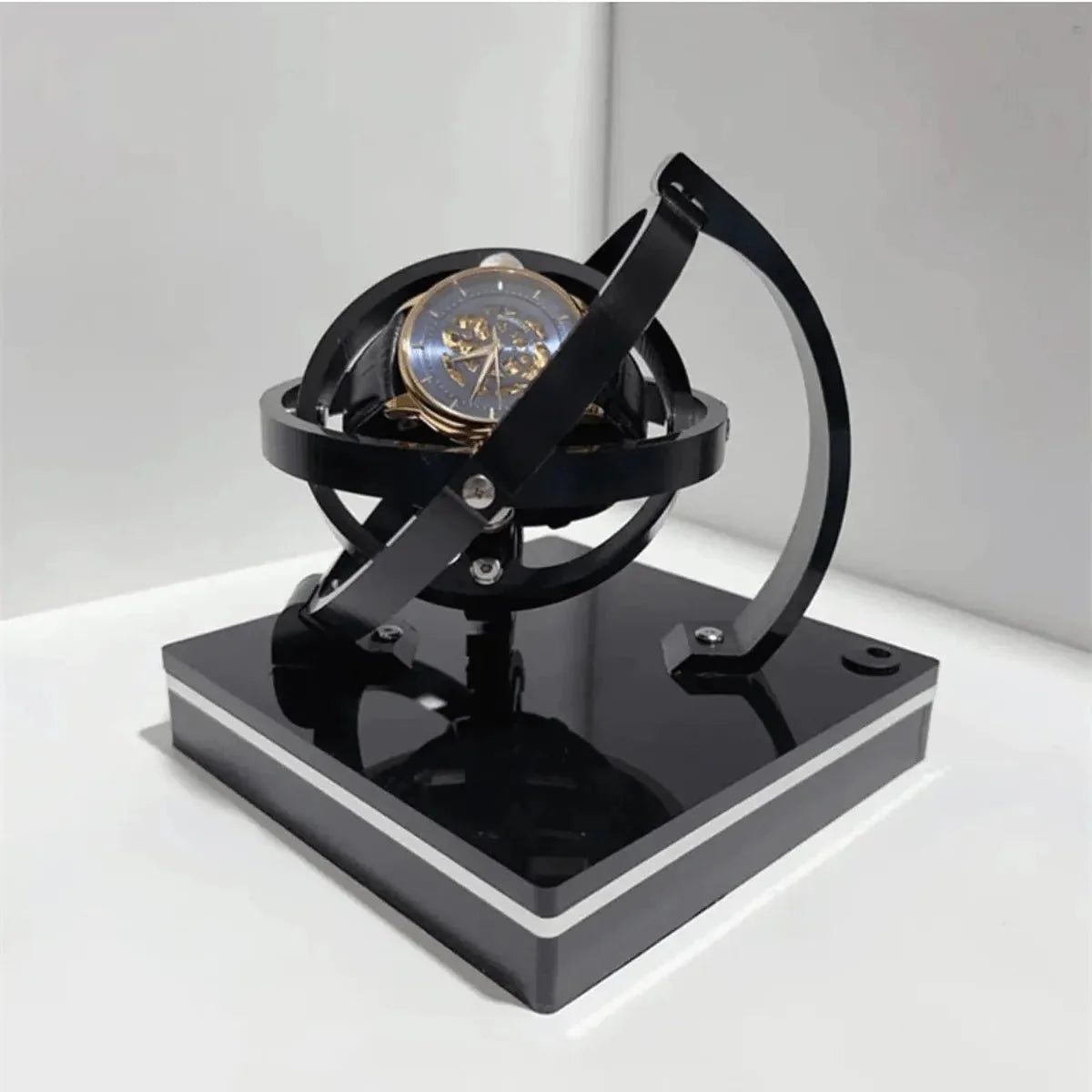 Horizie | Automatic Watch Winder