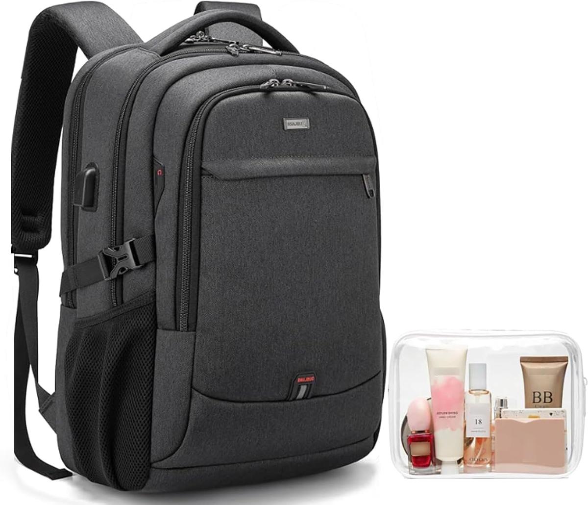 HydroPack | Waterproof Laptop Backpack with USB Charging Port