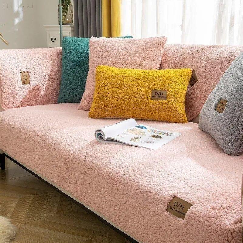 Sophia | Elegant Sofa Covers – Transform Your Living Space with Style