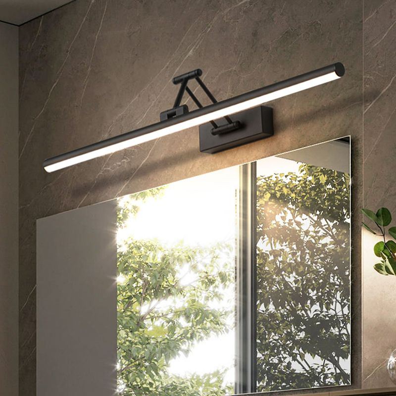 Linea | Modern Linear LED Vanity Wall Lamp