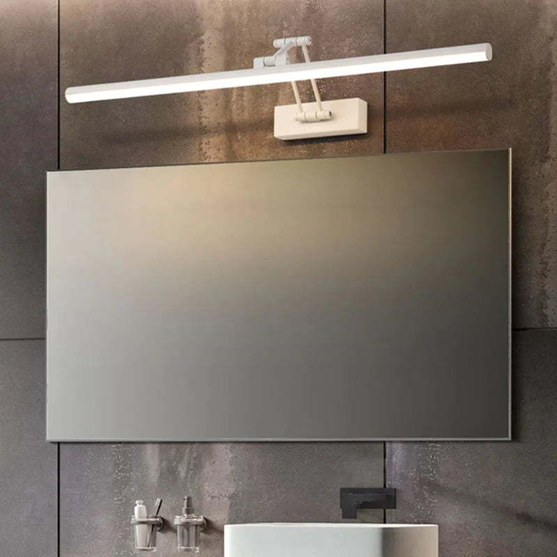 Linea | Modern Linear LED Vanity Wall Lamp