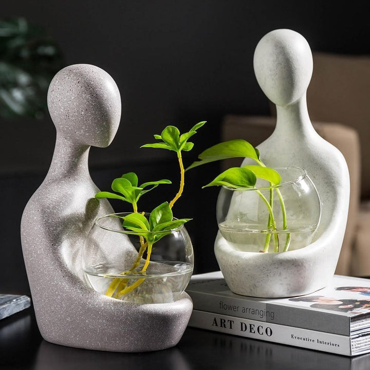 Liora | Lighted Propagation Vase