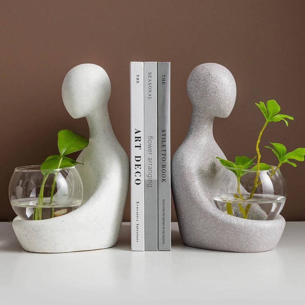 Liora | Lighted Propagation Vase