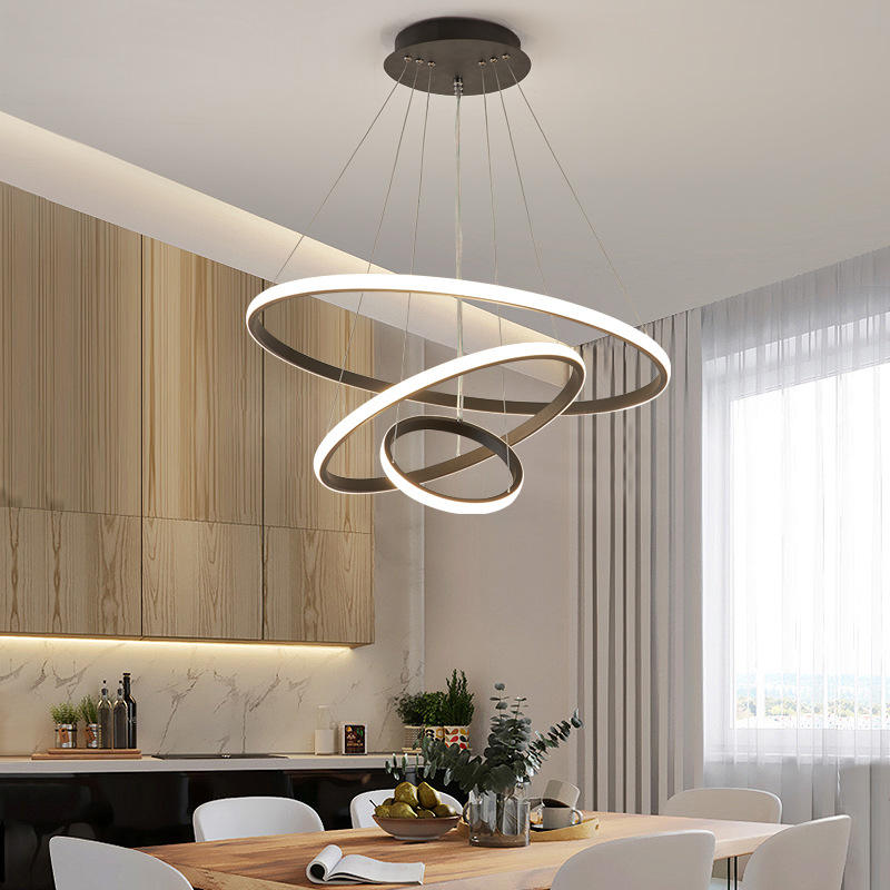Lumaforma | Elegant, Modern Ceiling Light