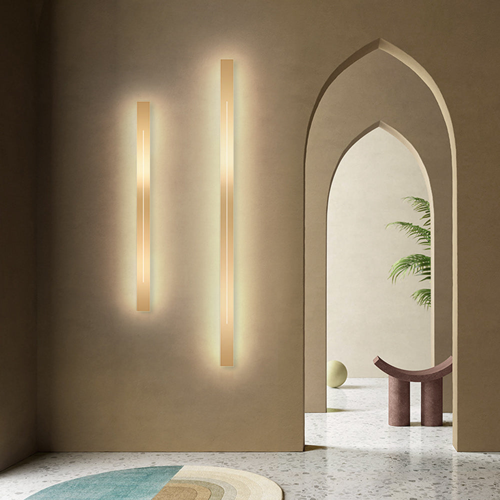 Luminae | Minimalist Indoor LED Wall Lamp