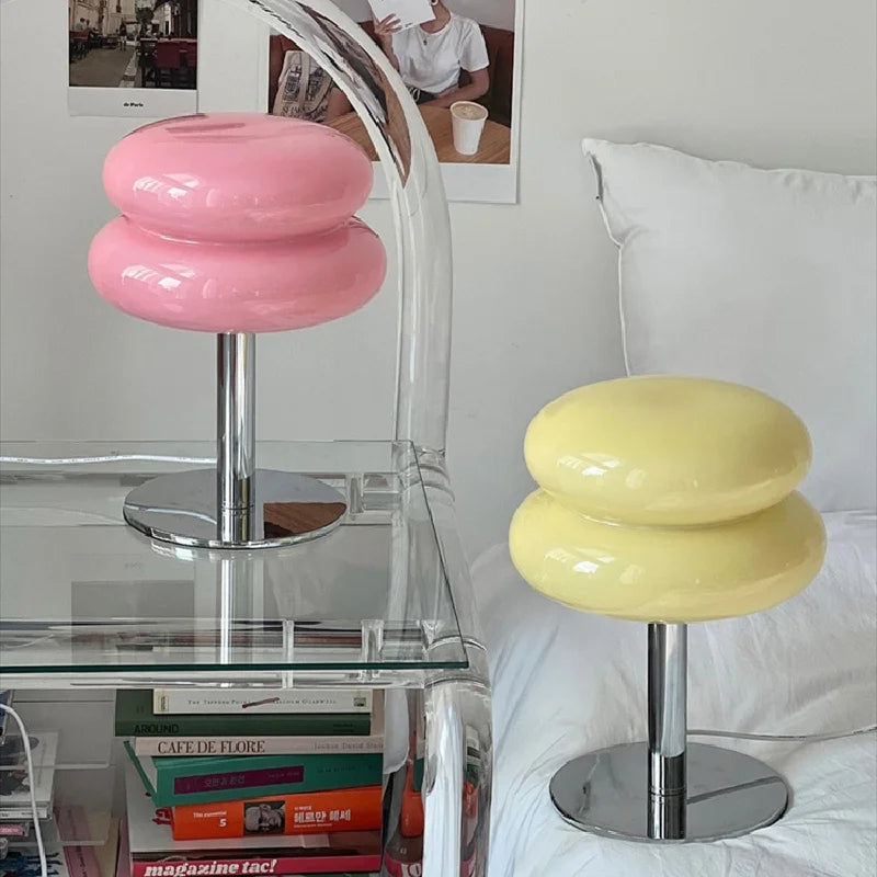 Luminari | Italian Bauhaus Table Lamp
