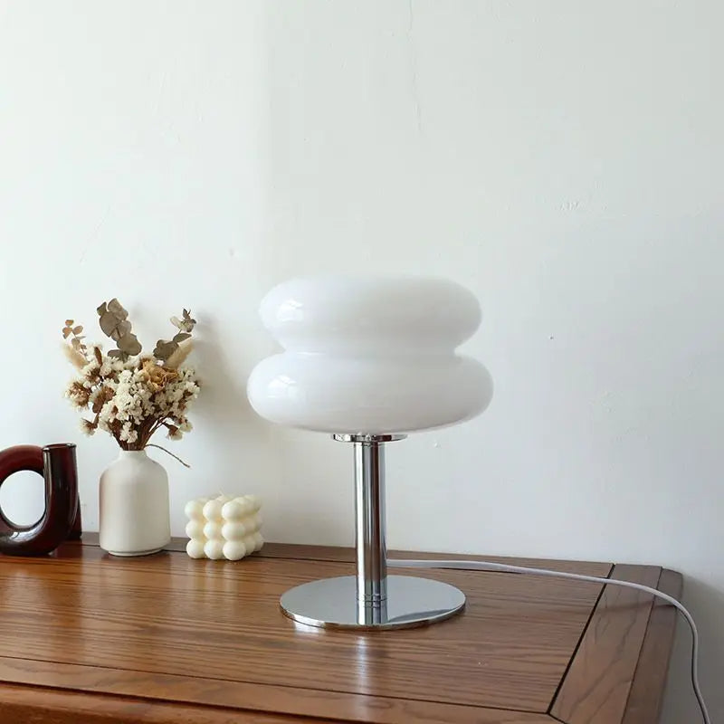 Luminari | Italian Bauhaus Table Lamp