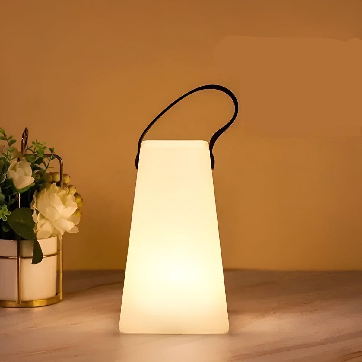 Lumirie | Waterproof Wireless LED Table Lamp