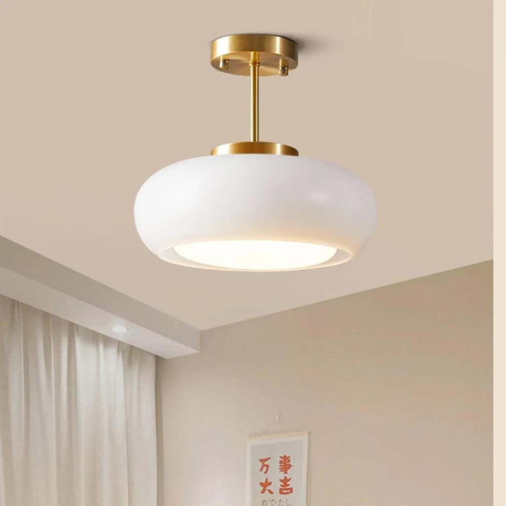 Memoria | Timeless Glow Ceiling Light