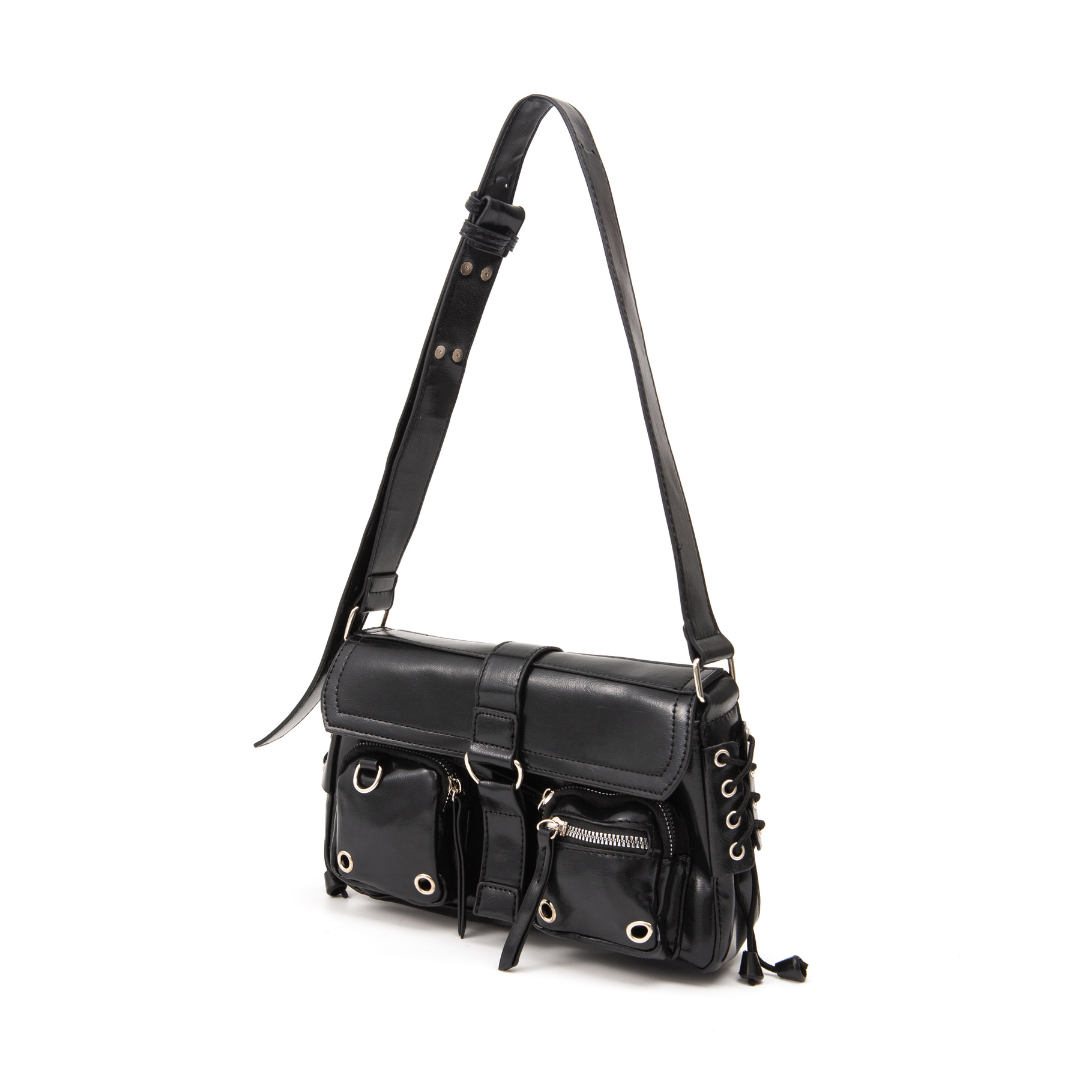 Mirava | Utility Everyday Shoulder Bag