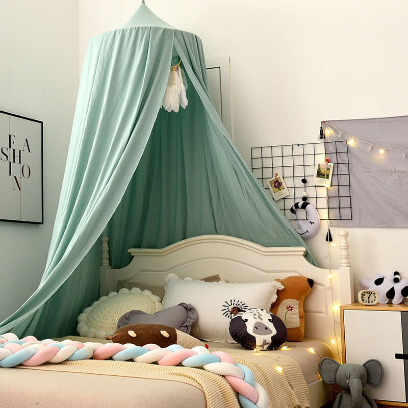 Noctra | Kids’ Blackout Bed Canopy