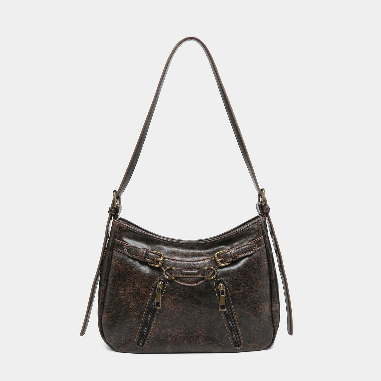 Norélle | Minimalist Shoulder Bag